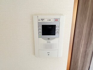 プレサンス難波セレクトの物件内観写真